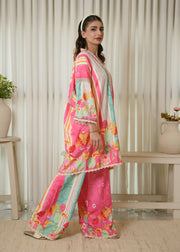 Carnival Stripes - Chapter One