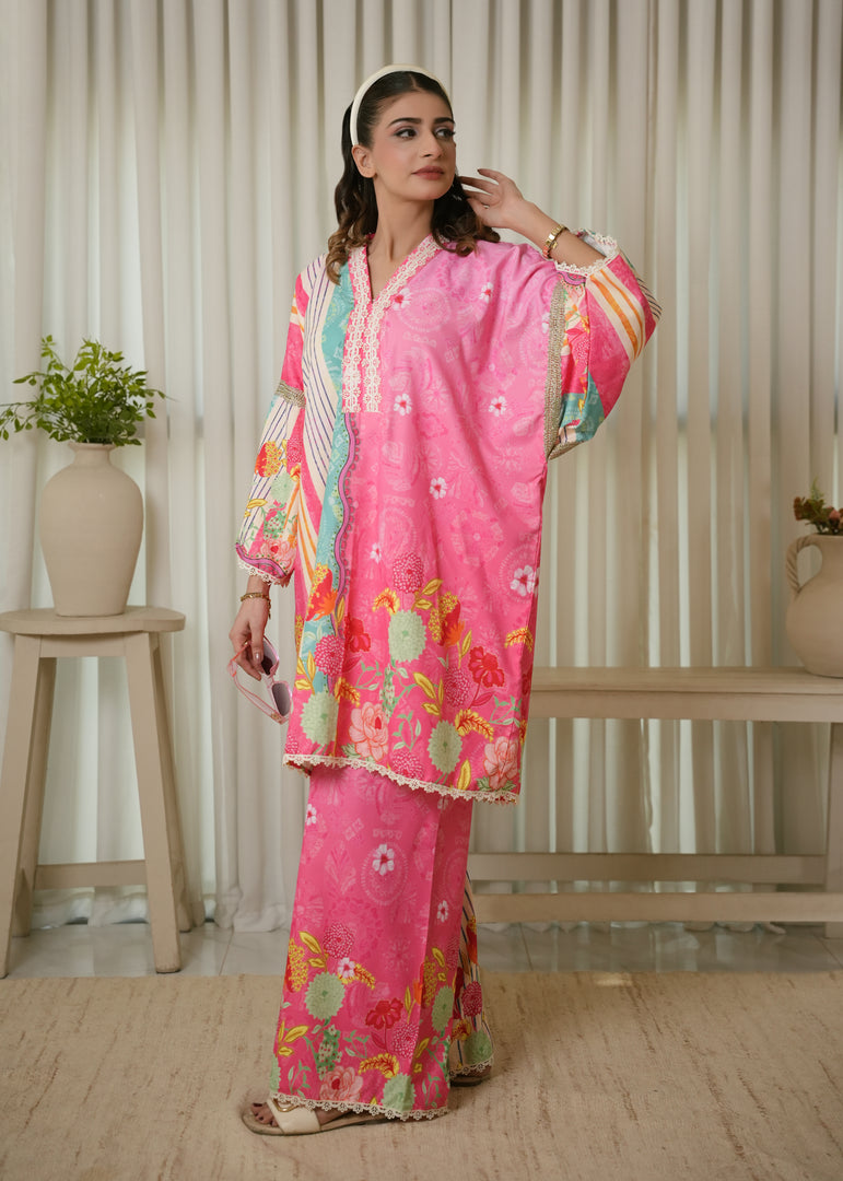 Carnival Stripes - Chapter One