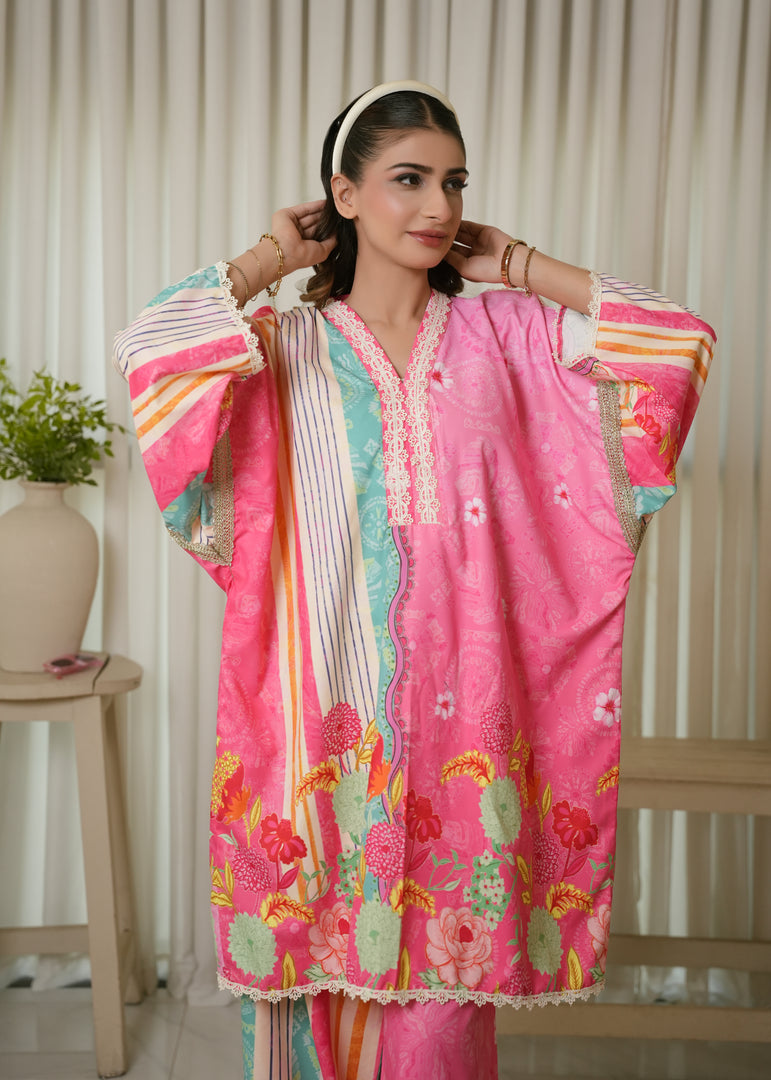 Carnival Stripes - Chapter One