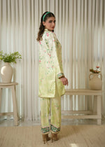 Load image into Gallery viewer, Lime Zest - Chapter One