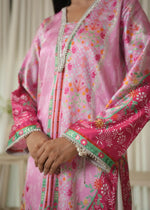 Load image into Gallery viewer, Rose Tinted Day - Chapter One