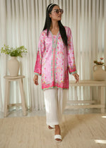 Load image into Gallery viewer, Rose Tinted Day - Chapter One