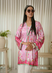 Rose Tinted Day - Chapter One