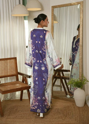 Twilight Bloom - Chapter One