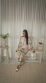 Load and play video in Gallery viewer, Blush - Chapter One