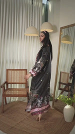 Load and play video in Gallery viewer, Noir - Chapter One