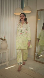 Load and play video in Gallery viewer, Lime Zest - Chapter One