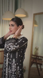 Load and play video in Gallery viewer, Monochrome Majesty - Chapter One