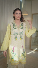 Load and play video in Gallery viewer, Lemon Zest - Chapter One