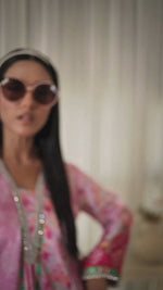 Load and play video in Gallery viewer, Rose Tinted Day - Chapter One